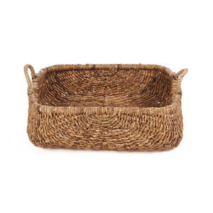 Rayah Basket Natural