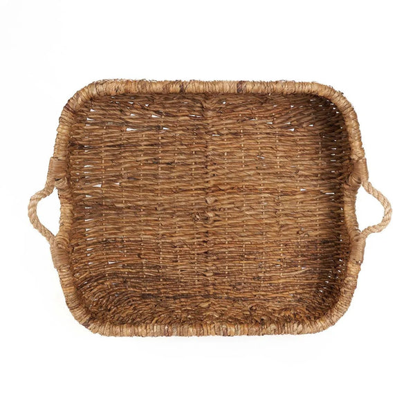 Rayah Basket Natural