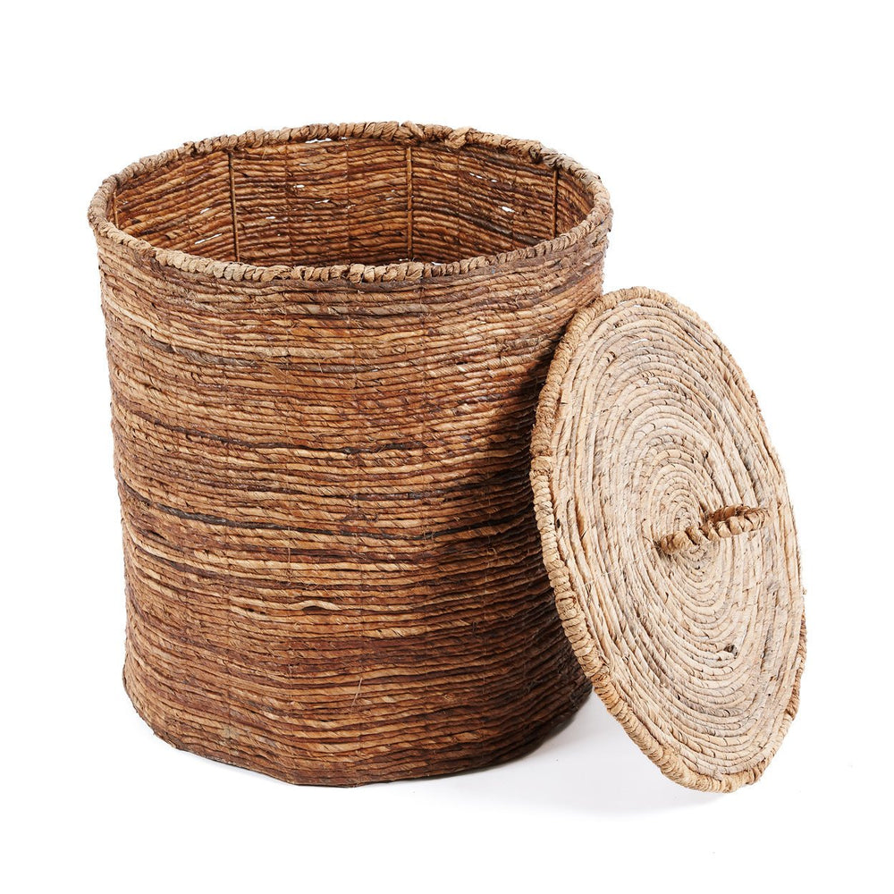 Chingon Banana Basket Natural M