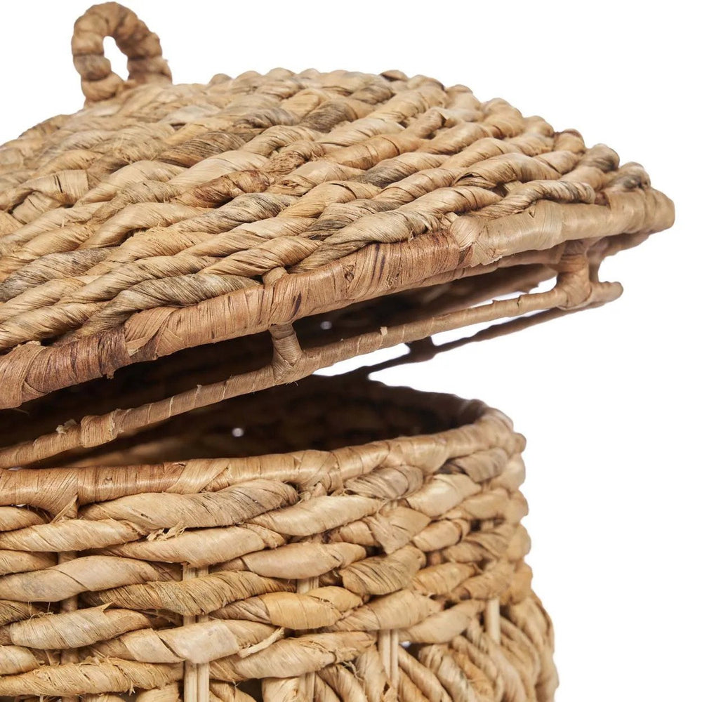 Tarajih Basket Natural M