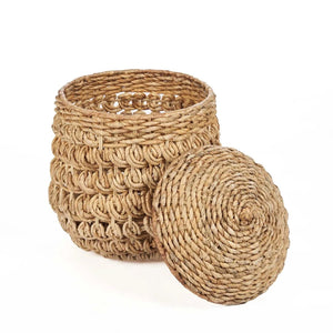Tarajih Basket Natural M