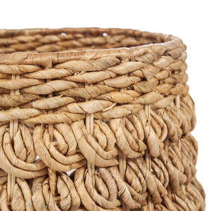 Tarajih Basket Natural M
