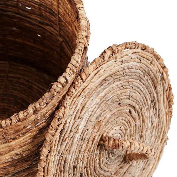 Chingon Banana Basket Natural L