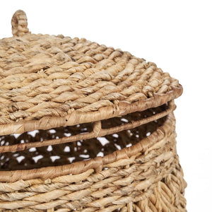 Tarajih Basket Natural L