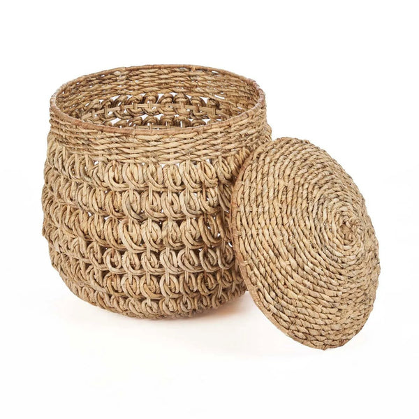 Tarajih Basket Natural L