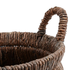Chizara Basket Natural