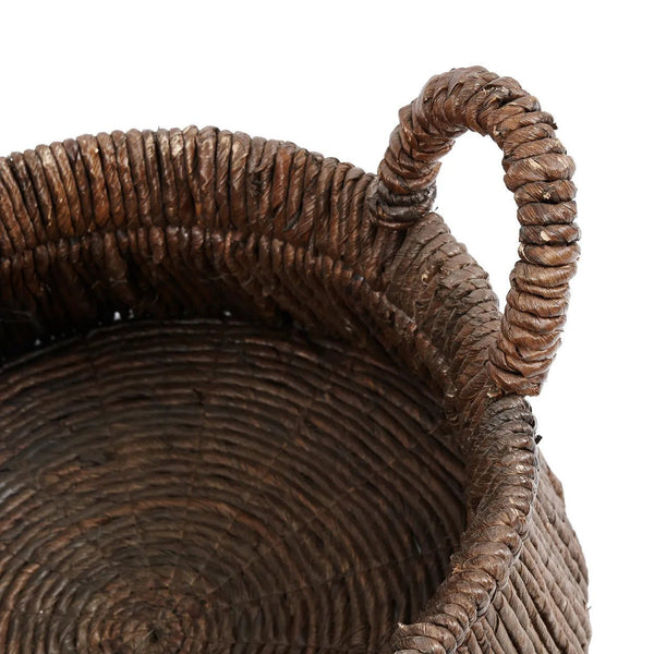 Chizara Basket Natural