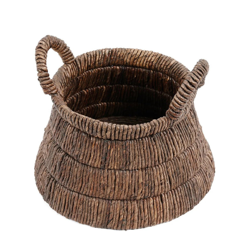 Chisomo Basket Natural