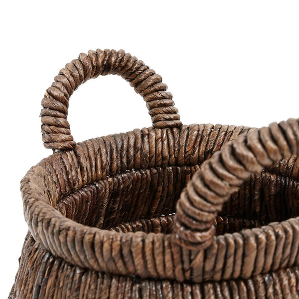 Chisomo Basket Natural