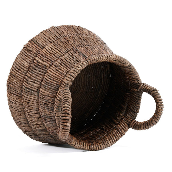 Chisomo Basket Natural