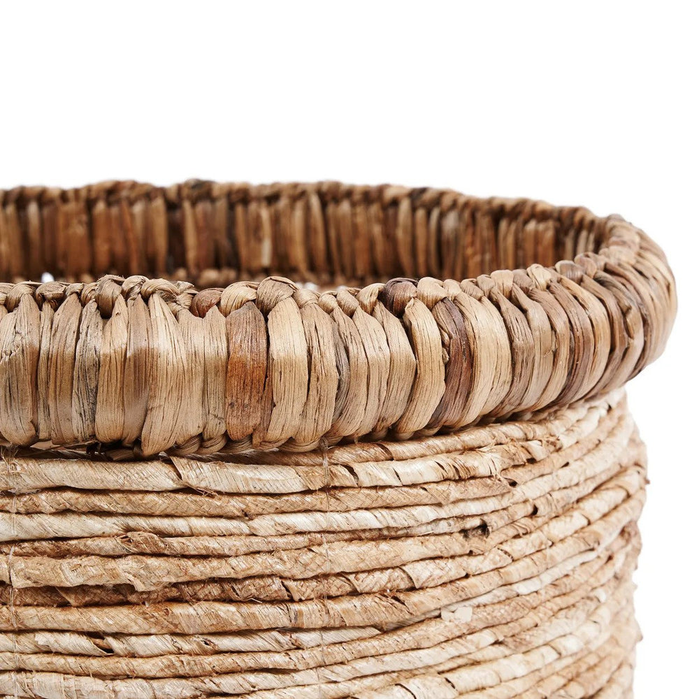 Chuka Basket Natural