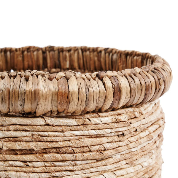 Chuka Basket Natural