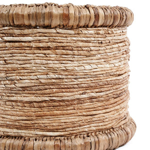 Chuka Basket Natural
