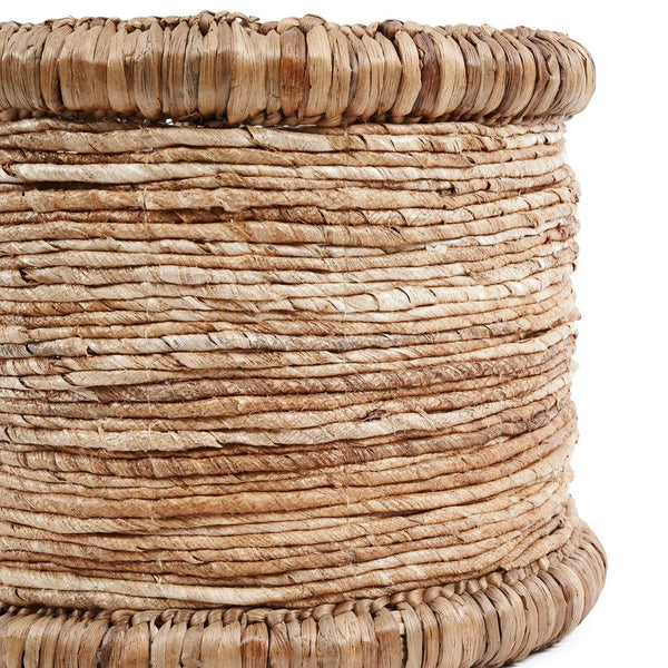 Chuka Basket Natural