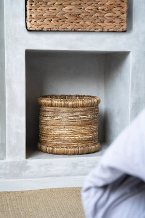 Chuka Basket Natural