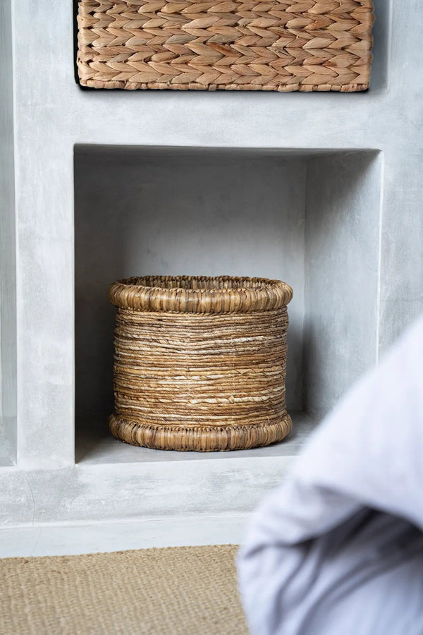 Chuka Basket Natural