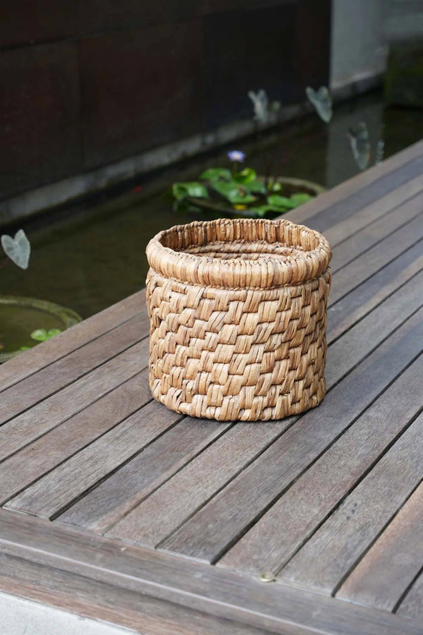 Choppy Basket Natural
