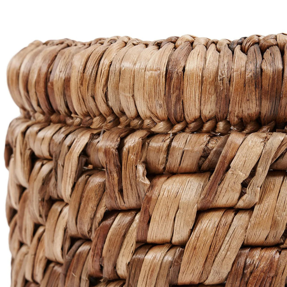Choppy Basket Natural