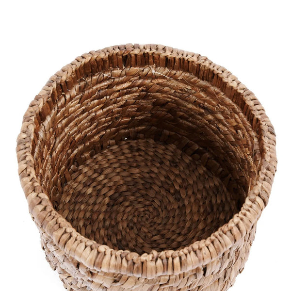 Choppy Basket Natural