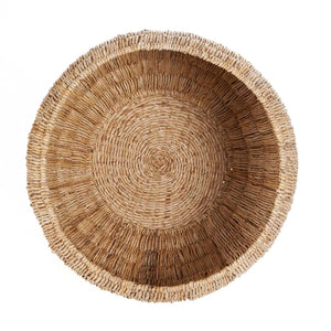 Tatum Basket Natural