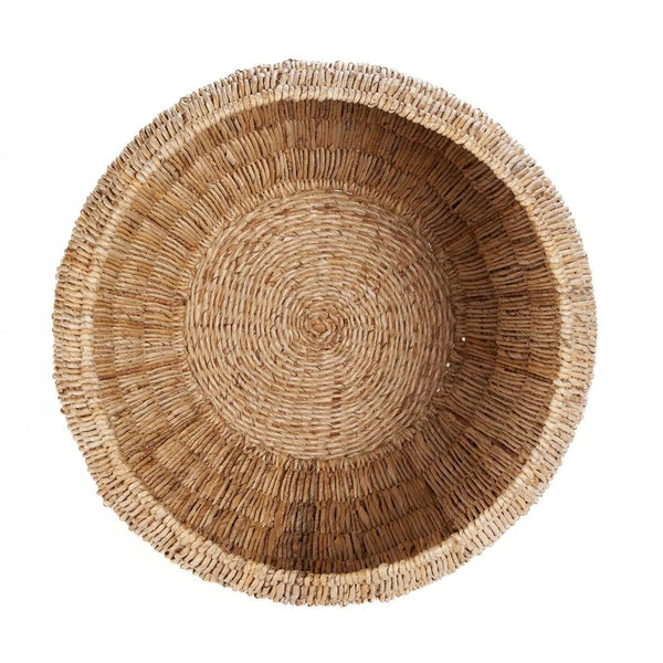 Tatum Basket Natural