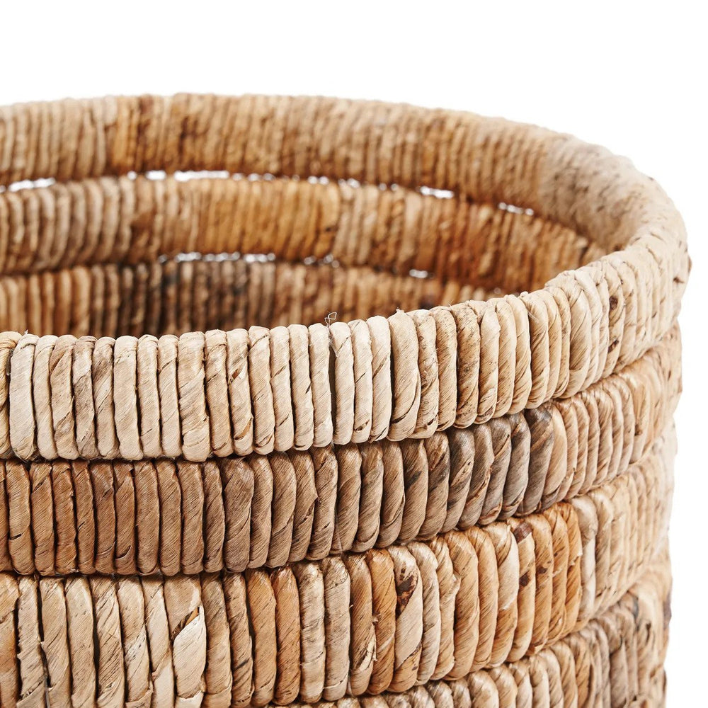 Chuma Basket Natural