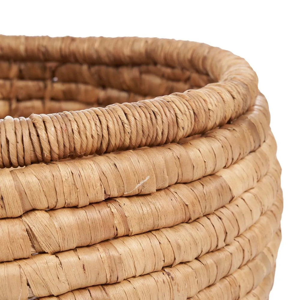 Sarvatah Basket Natural