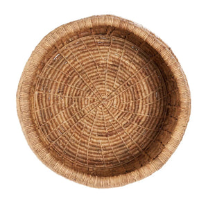 Sarvatah Basket Natural
