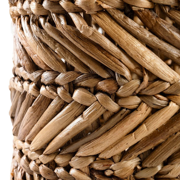 Banana Zigzag Basket M