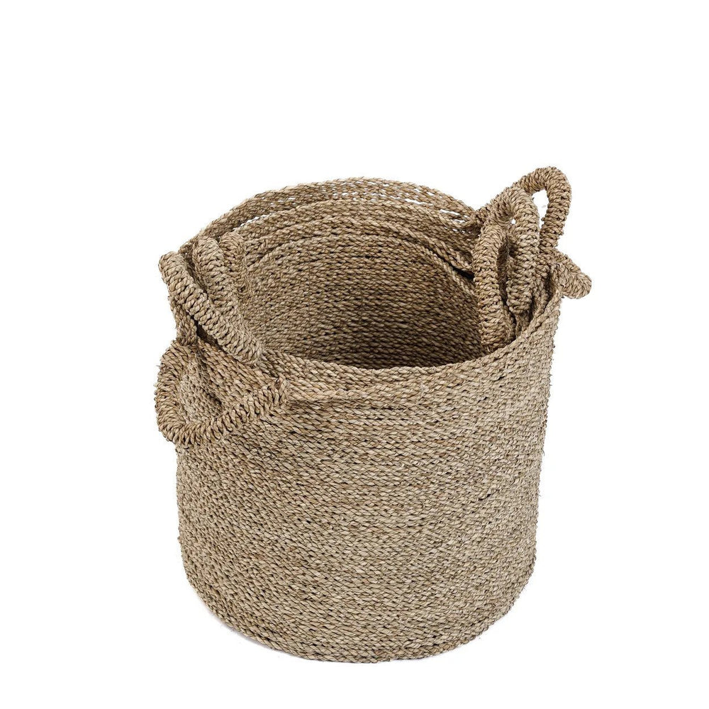 Sensity Basket - Natural - Small