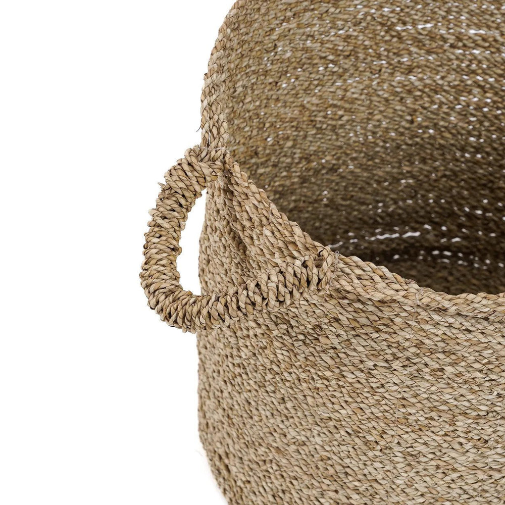 Sensity Basket - Natural - Medium