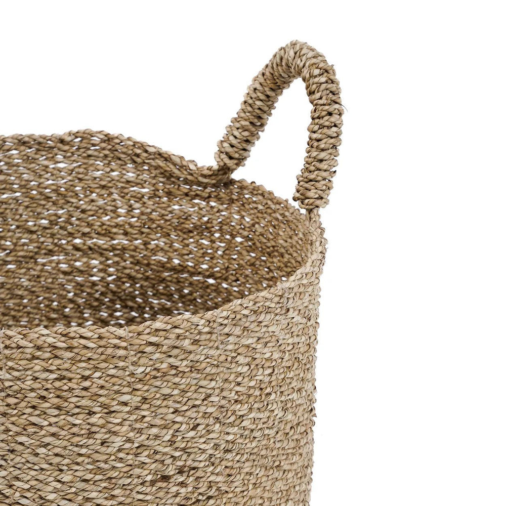 Sensity Basket - Natural - Large