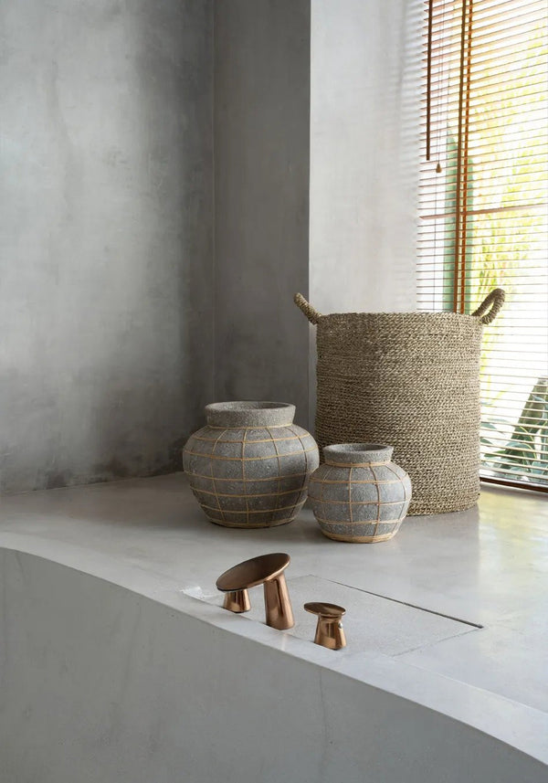 Sensity Basket - Natural - Extra Large