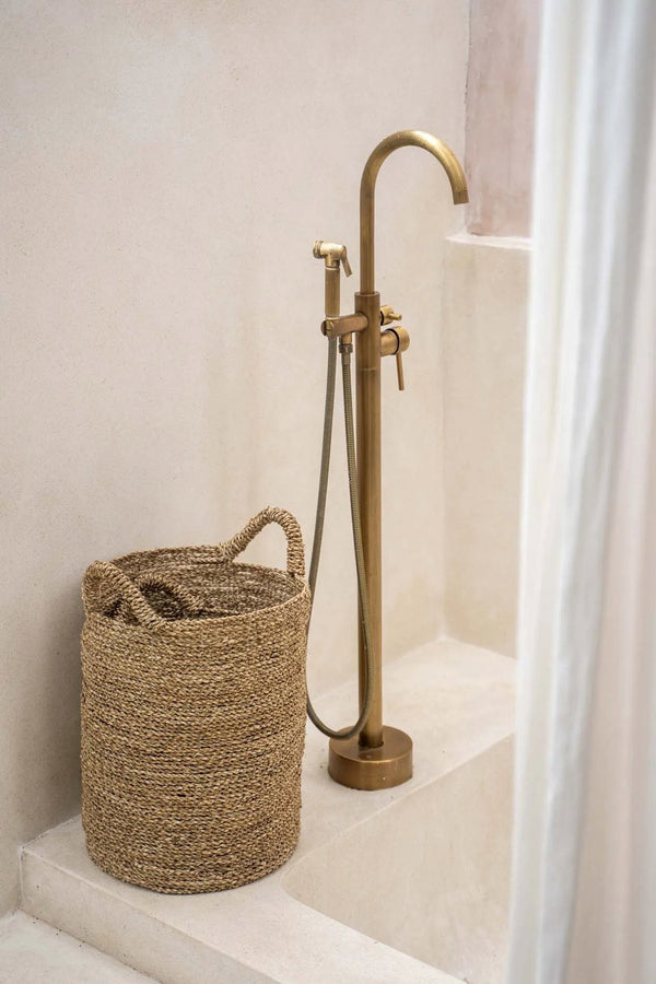 Sensity Basket - Natural - Extra Large