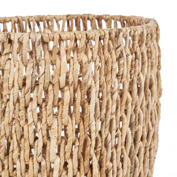 Louh Louh Basket - Natural - Small
