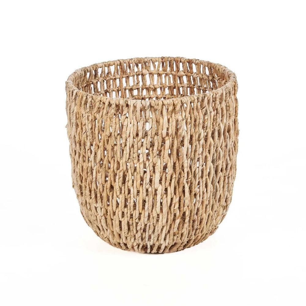 Louh Louh Basket - Natural - Small