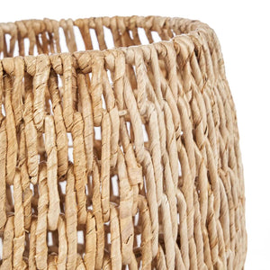 Louh Louh Basket - Natural - Medium