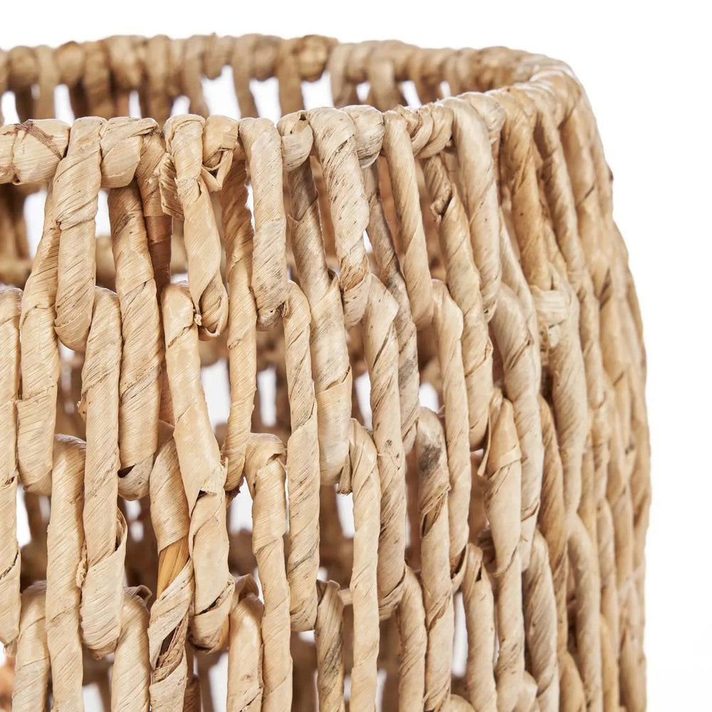 Louh Louh Basket - Natural - Large