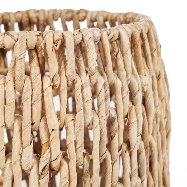 Louh Louh Basket - Natural - Large