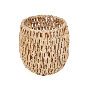 Louh Louh Basket - Natural - Large