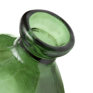 The Jinsuo Vase - Green - Large H73