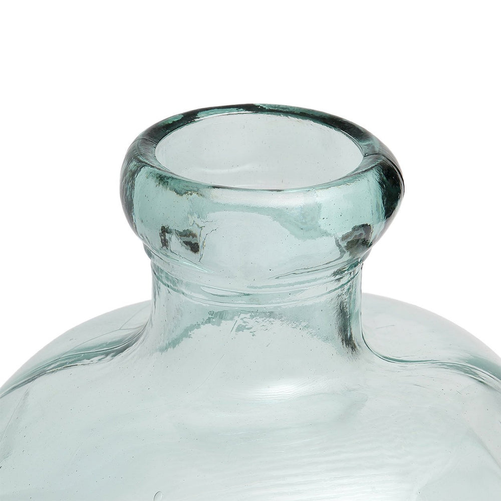 The Bolai Vase - Blue - Large H50