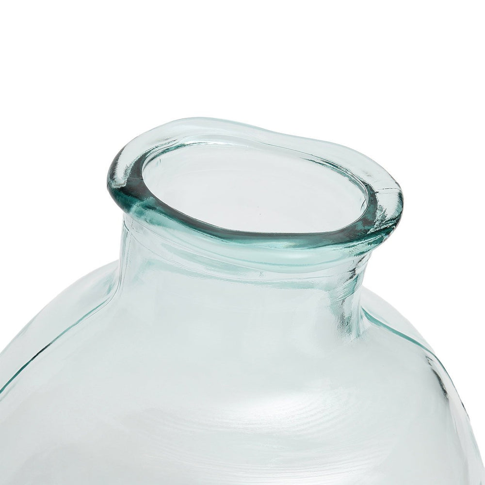 The Yugang Vase - Blue - Large H31