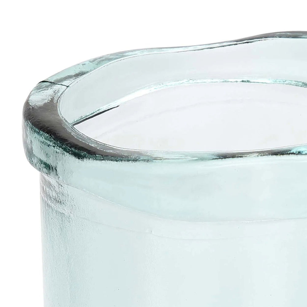 The Jiandan Vase - Blue - Large H36