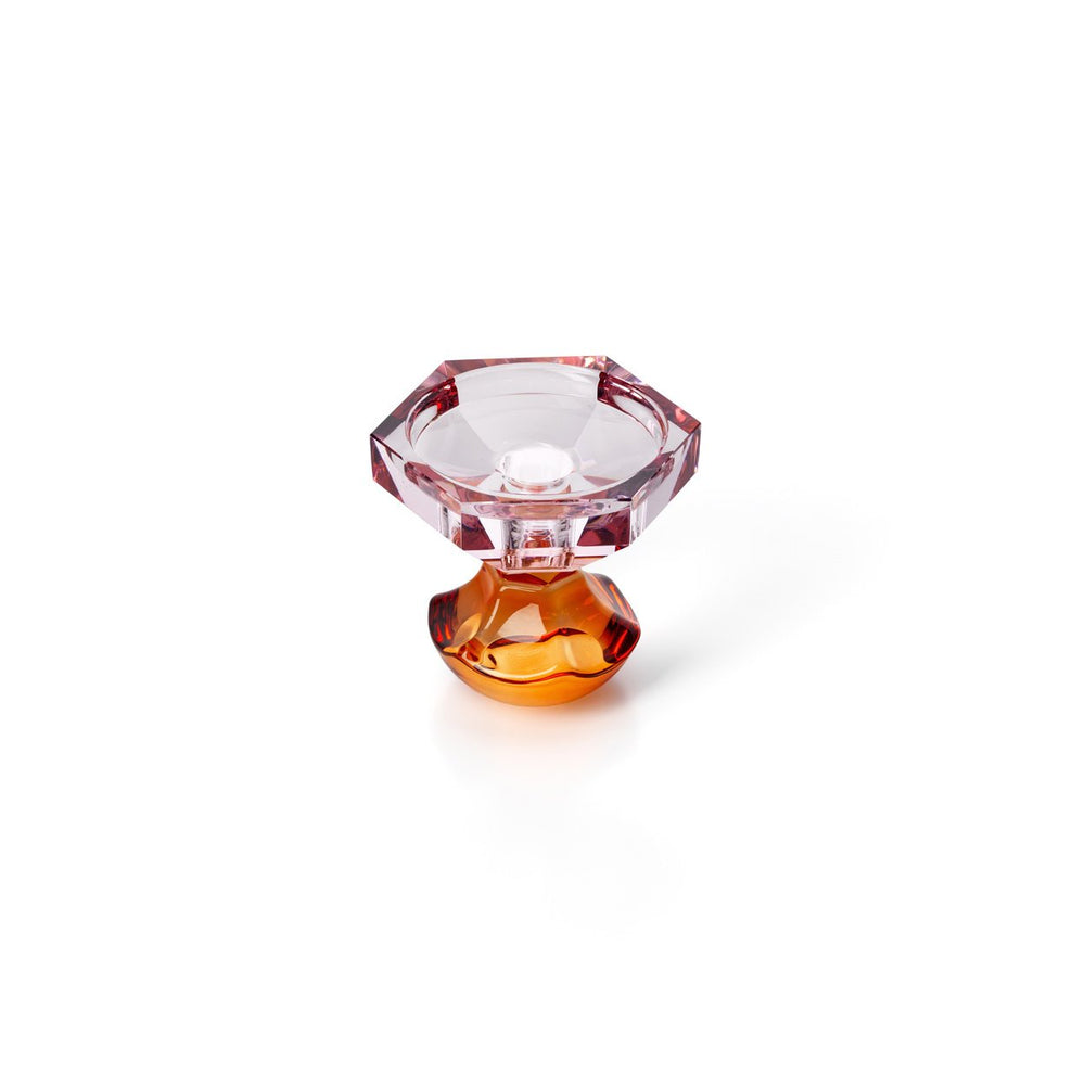 The Sunset Bloom Candle Holder W10.3
