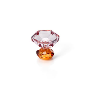 The Sunset Bloom Candle Holder W10.3