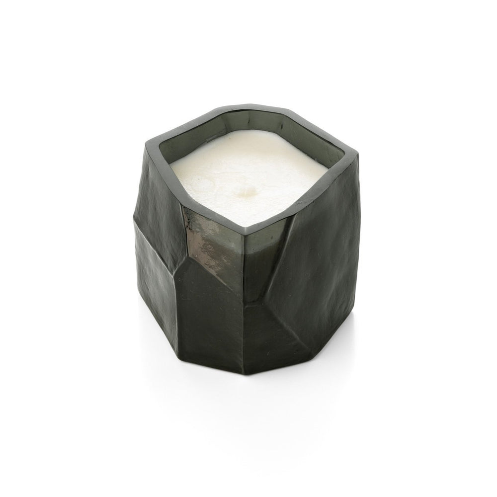The Olivine Candle Jar - Smoke W10