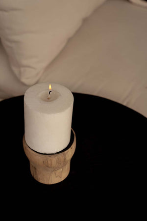 The Candle Pin H8