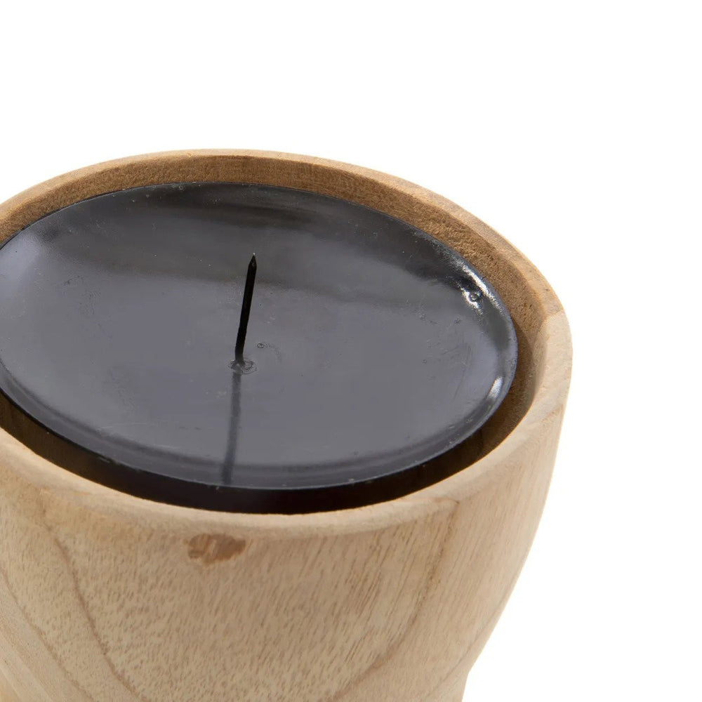 The Candle Pin H8