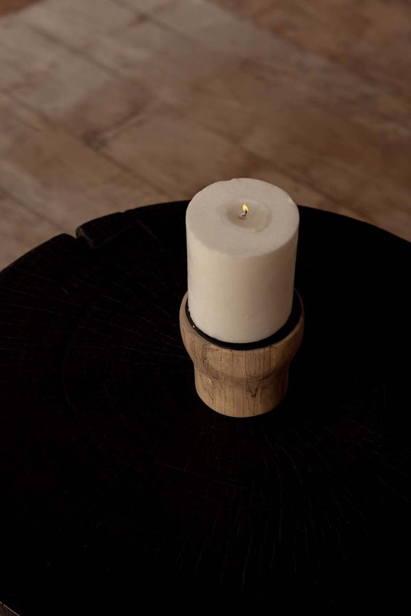 The Candle Pin H8